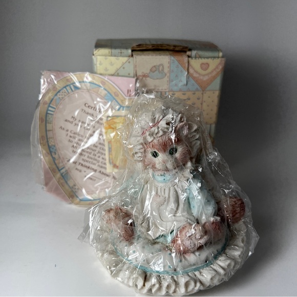 Calico Kittens Figurines - Picture 4 of 7